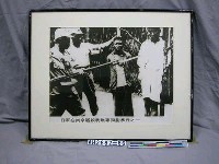 藏品(紀念抗日戰爭相關照片—日軍在南京屠殺我無辜同胞暴行之一（翻拍）)的圖片